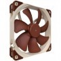 Noctua NF-A14 PWM Case per computer Ventilatore 14 cm Marrone (NF-A14-PWM)