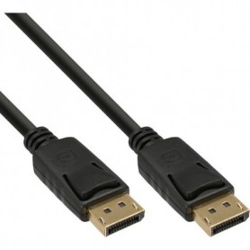 InLine 17103P cavo DisplayPort Nero (17103P)
