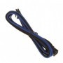 BitFenix BFA-MSC-6PEG45BKK-RP cavo di alimentazione interno 0,45 m (BFA-MSC-6PEG45BKK-RP)