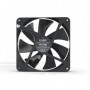 Noiseblocker NB-BlackSilent Pro Case per computer Ventilatore 14 cm Nero (ITR-PK-PS)