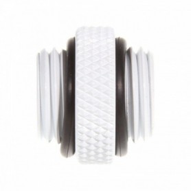Bitspower BP-DWWP-C42 accessori di raffreddamento hardware Nero, Argento (BP-DWWP-C42)