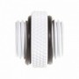 Bitspower BP-DWWP-C42 accessori di raffreddamento hardware Nero, Argento (BP-DWWP-C42)