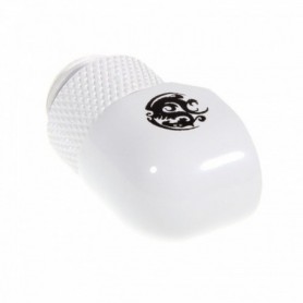 Bitspower BP-DW90R accessori di raffreddamento hardware Bianco (BP-DW90R)