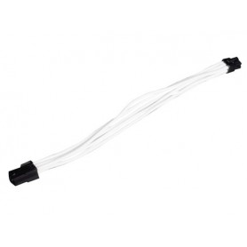 Silverstone 0.25m, 6pin/PCI-E 6pin 0,25 m (SST-PP07-IDE6W)