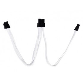 Silverstone 0.25m, 8p/PCI-E 8pin(6+2) 0,25 m (SST-PP07-PCIW)