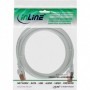 InLine 2m S/FTP Cat. 6 cavo di rete Cat6 S/FTP (S-STP) (76402W)