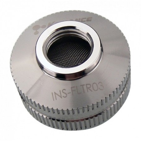Koolance INS-FLTR03 accessori di raffreddamento hardware Acciaio inossidabile (INS-FLTR03)