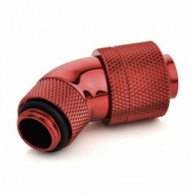 Bitspower BP-DBR45R2CPF-CC4 accessori di raffreddamento hardware Rosso (BP-DBR45R2CPF-CC4)