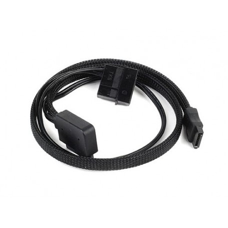 Silverstone CP10 0,5 m (SST-CP10)