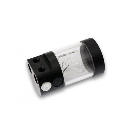 EK Water Blocks 3831109841006 accessori di raffreddamento hardware Nero, Trasparente (3831109841006)