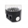 EK Water Blocks 3831109841006 accessori di raffreddamento hardware Nero, Trasparente (3831109841006)