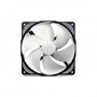 Noiseblocker eLoop B12-1 Case per computer Ventilatore 12 cm Bianco (ITR-B12-1)