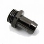 XSPC 5060175581655 accessori di raffreddamento hardware Nero (5060175581655)