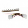 Lamptron LAMP-LEDFL6001 LED strip (LAMP-LEDFL6001)