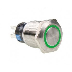 Lamptron LAMP-SW1912L-G parte del case del computer Altro (LAMP-SW1912L-G)