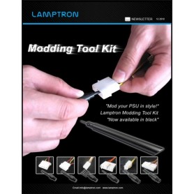 Lamptron MT-1 (LAMP-MT1002)