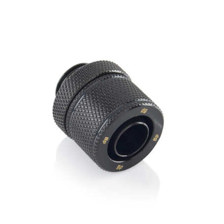 Bitspower BP-MBCPF-CC2U accessori di raffreddamento hardware Nero (BP-MBCPF-CC2U)