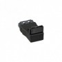 InLine 27700C adattatore per inversione del genere dei cavi SATA female Nero (27700C)