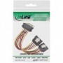 InLine 29683A cavo di alimentazione interno (29683A)