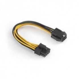 Akasa AK-CB051 cavo di alimentazione interno 0,15 m (AK-CB051)
