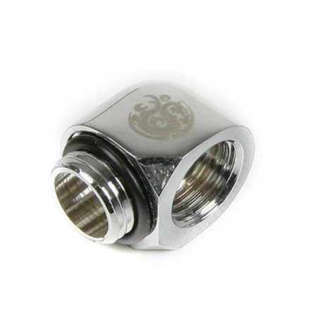 Bitspower BP-WTP-C39 accessori di raffreddamento hardware Nichel, Argento (BP-WTP-C39)