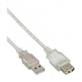 InLine 34605 cavo USB USB A (34605)