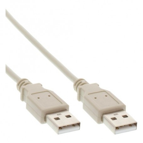 InLine 34350H cavo USB USB A (34350H)