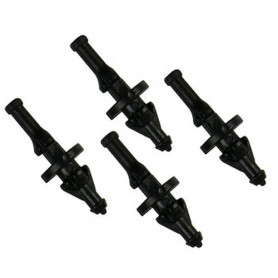 Lamptron LAMP-RS3002 giravite e bullone 4 pz (LAMP-RS3002)
