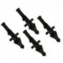 Lamptron LAMP-RS3002 giravite e bullone 4 pz (LAMP-RS3002)