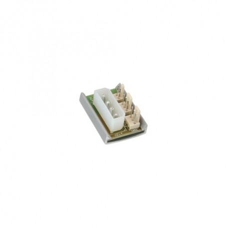 InLine 33008A ventola per PC (33008A)