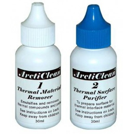 Arctic Silver ACN-60ml compontente del dissipatore di calore 60 g (ACN-60ML)