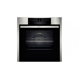 Neff BCR 5522 N 71 L A+ Acciaio inossidabile