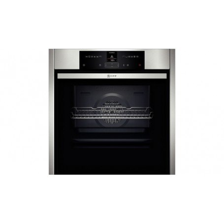 Neff BCR 5522 N 71 L A+ Acciaio inossidabile