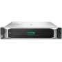 Hewlett Packard Enterprise ProLiant DL180 Gen10 server 144 TB 2,1 GHz 16 GB Armadio (2U) Intel® Xeon® Silver 500 W DDR4-