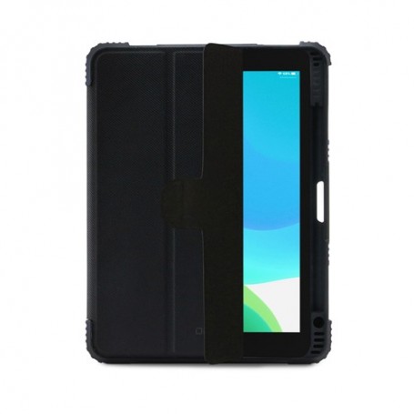 Dicota D31854 custodia per tablet 27,9 cm (11") Custodia a libro Nero (D31854)