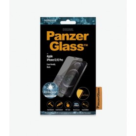 PanzerGlass 2711 protezione per schermo Pellicola proteggischermo trasparente Apple 1 pz (2711)