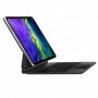 Apple MXQT2LB/A tastiera per dispositivo mobile Nero QWERTY Inglese US (MXQT2LB/A)