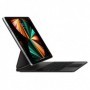 Apple MJQK3Z/A tastiera per dispositivo mobile Nero QWERTY Inglese (MJQK3Z/A)
