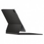 Apple MJQK3Z/A tastiera per dispositivo mobile Nero QWERTY Inglese (MJQK3Z/A)