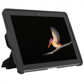 Targus THZ779GL custodia per tablet Custodia a libro Nero (THZ779GL)