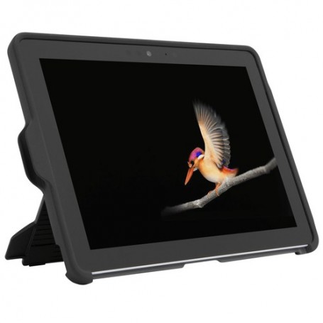 Targus THZ779GL custodia per tablet Custodia a libro Nero (THZ779GL)