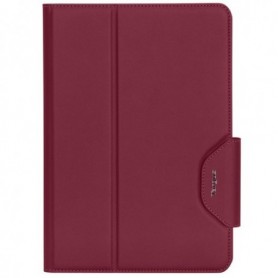 Targus VersaVu 26,7 cm (10.5") Custodia a libro Borgogna (THZ85513GL)