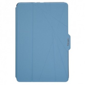 Targus THZ75414GL custodia per tablet 26,7 cm (10.5") Custodia a libro Blu (THZ75414GL)