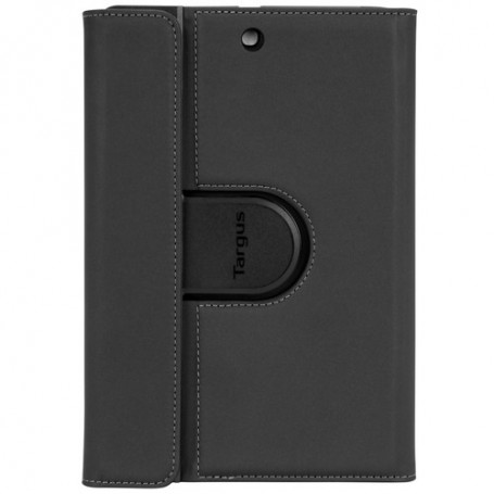 Targus VersaVu 20,1 cm (7.9") Custodia a libro Nero (THZ694GL)