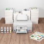 Canon PIXMA G3571 Ad inchiostro A4 4800 x 1200 DPI Wi-Fi