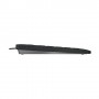 CHERRY Stream tastiera USB QWERTZ Tedesco Nero