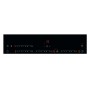 AEG HKC85487XB Nero Da incasso Ceramica 4 Fornello(i)