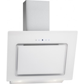 Bomann 771120 cappa aspirante Cappa aspirante a parete Bianco 603,1 m³/h A
