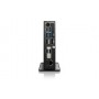Fujitsu ESPRIMO G6012 i3-12100 UCFF Intel® Core™ i3 8 GB DDR4-SDRAM 256 GB SSD Windows 11 Pro Mini PC Nero, Rosso