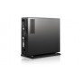 Fujitsu ESPRIMO G9012 i7-12700T UCFF Intel® Core™ i7 16 GB DDR4-SDRAM 512 GB SSD Windows 11 Pro Mini PC Nero, Rosso